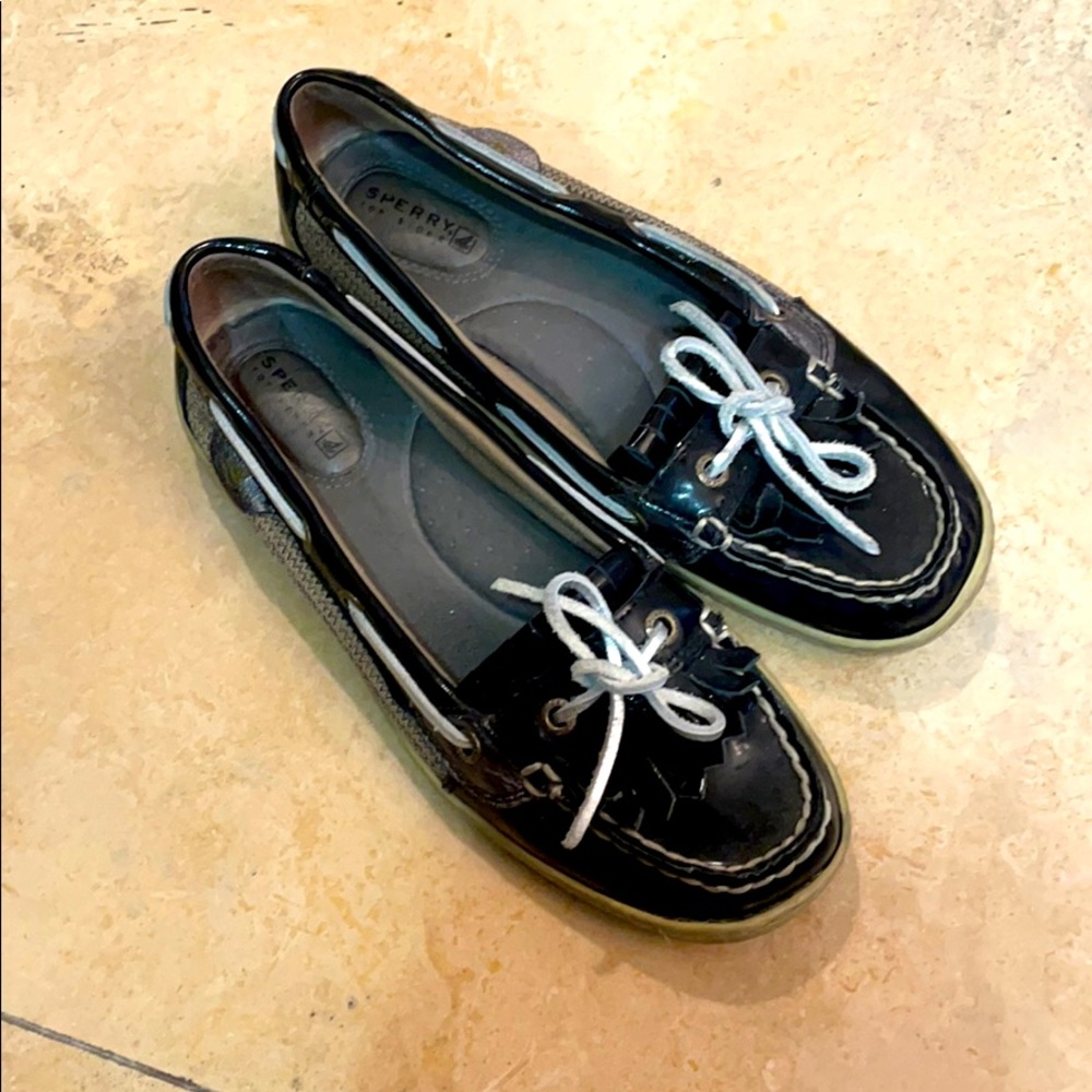 Sperry Loafers